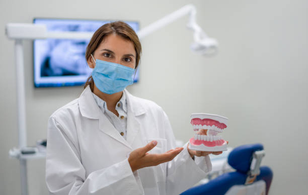 Best Knocked-Out Tooth (Avulsed Tooth) Treatment in Crosbyton, TX